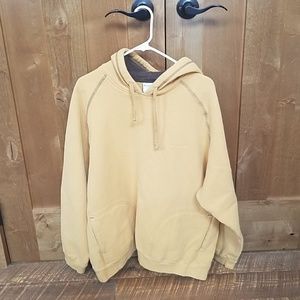 Columbia hooded sweatshirt